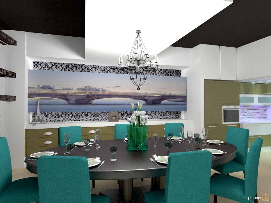 #466130 by Svetlana Clair