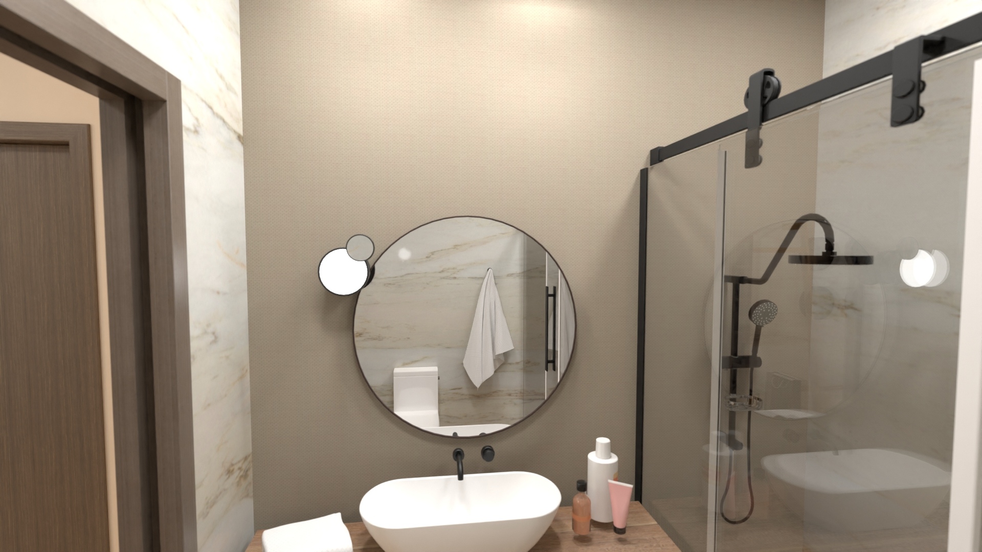 OSCAR PROYECTO LADO DERECHO #24969624 by Rocio