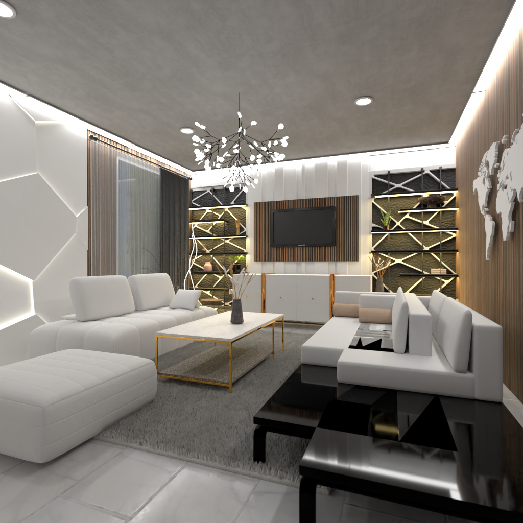 Apšvietimo dizainas #14037803 by Editors Choice
