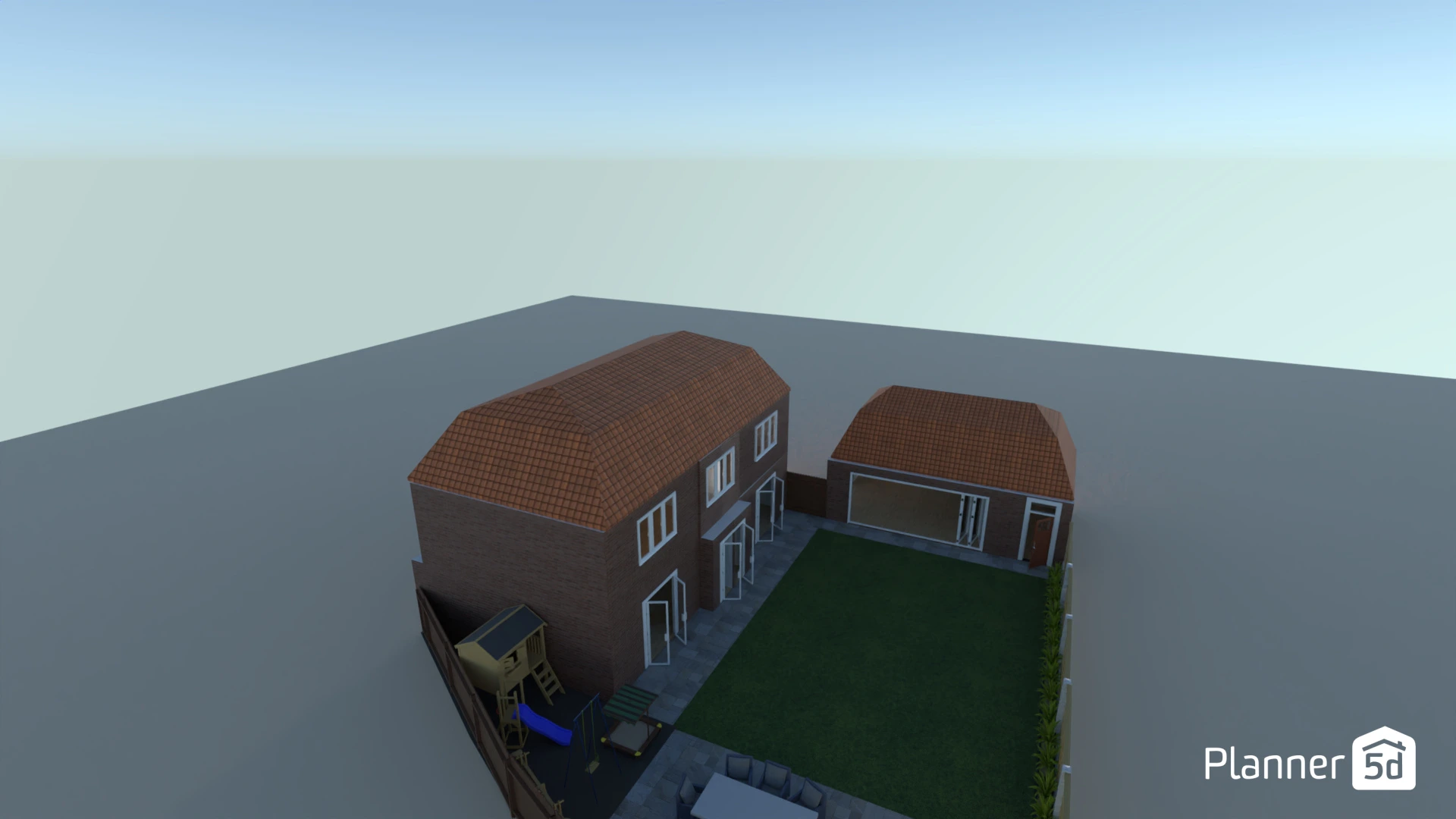 Thame #3108848 by User 141621566