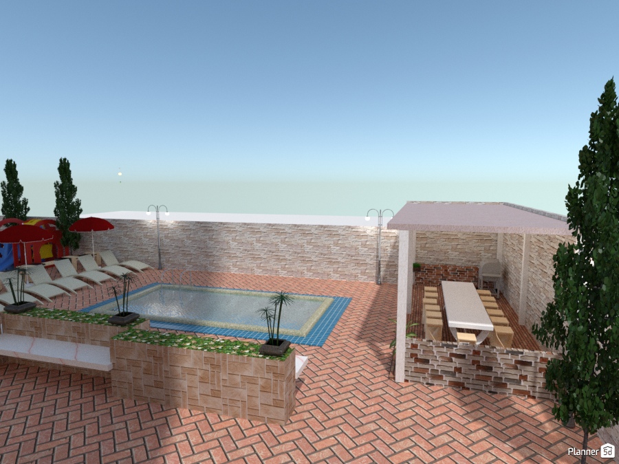 Resid. Marley #1815665 by CarlosCaetano