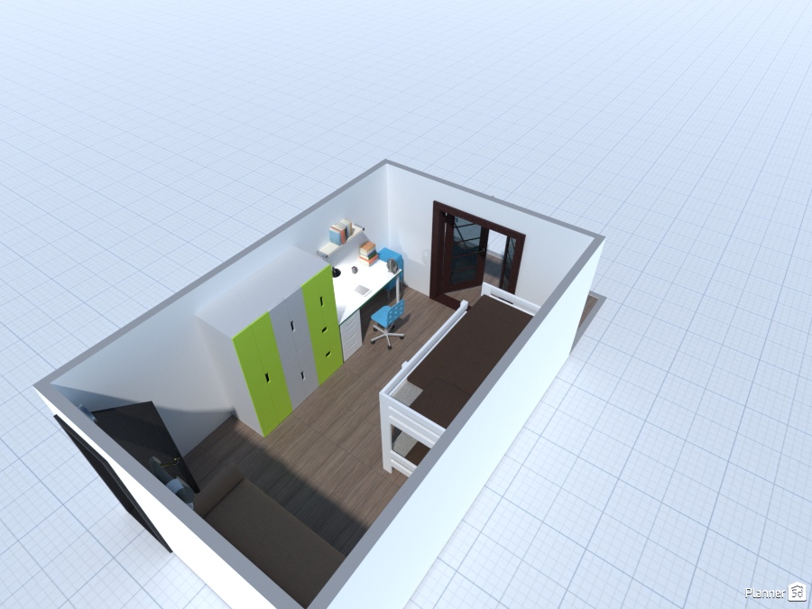 Soba za decke #2443184 by Davor Dujmovic