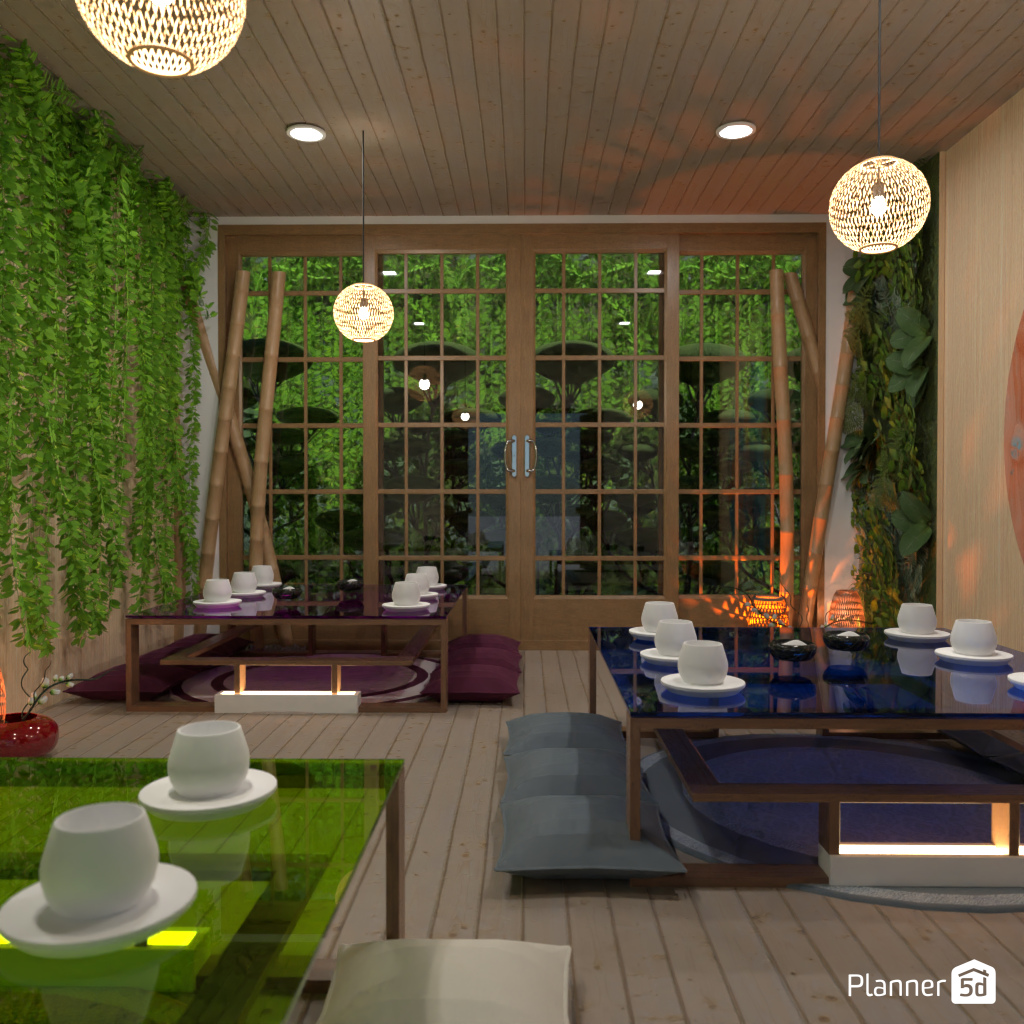 Tea day #19663448 by Editors Choice