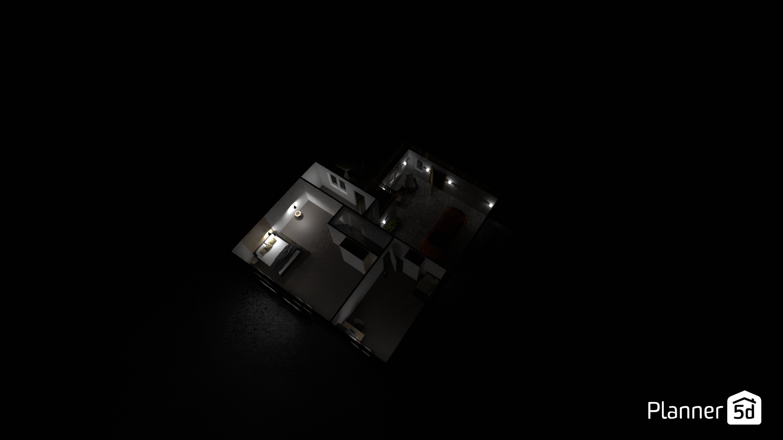 Hředle #23403951 by Adam Omasta