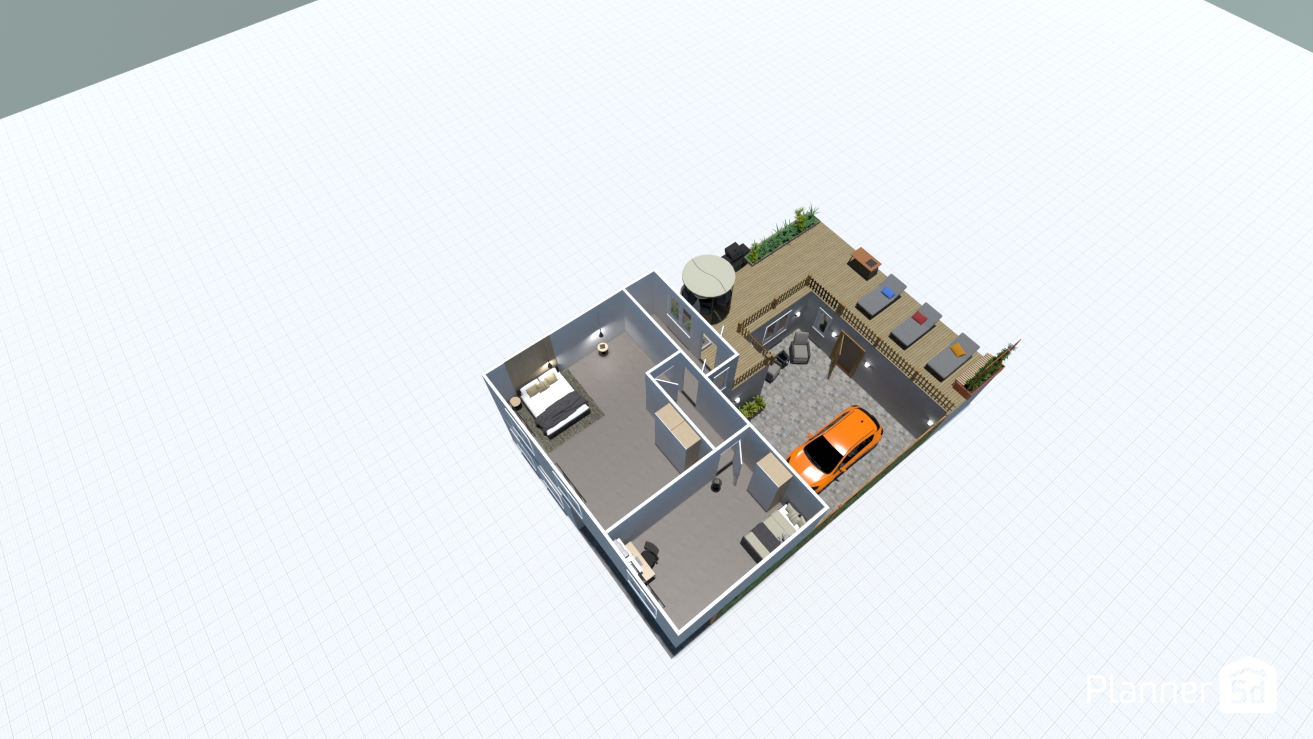 Hředle #23436383 by Adam Omasta