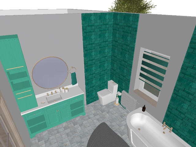 Проект #13 #23355462 by User 152431142