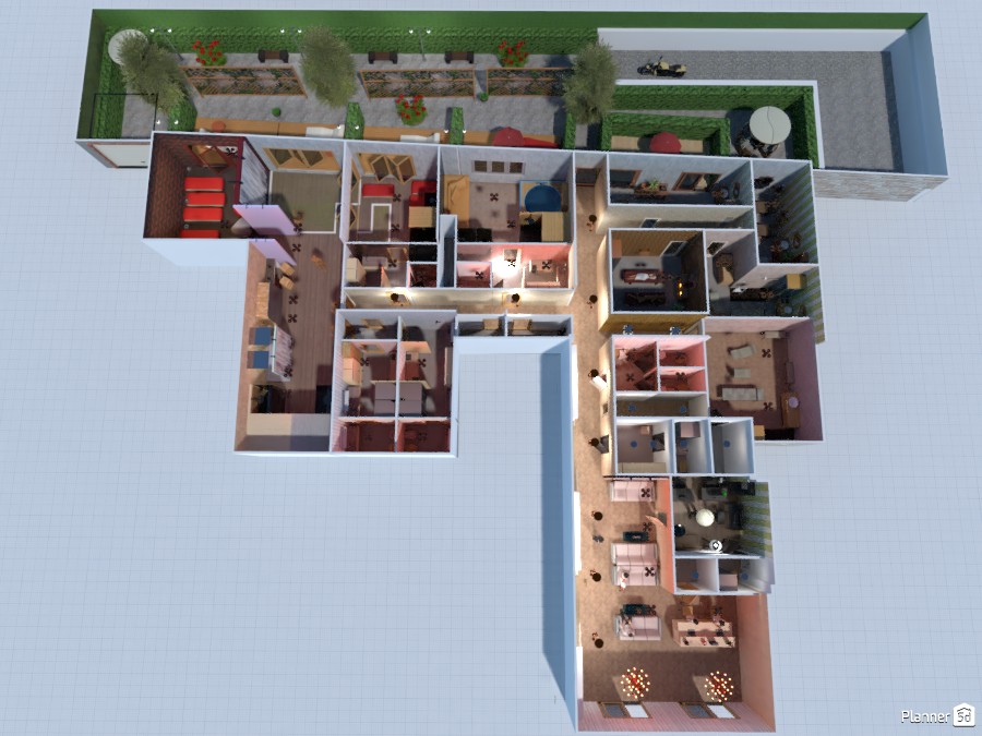 Relax in città #3833711 by Gaetano Percuoco Business Coaching, Progettazione Modelli di Business Innovativi