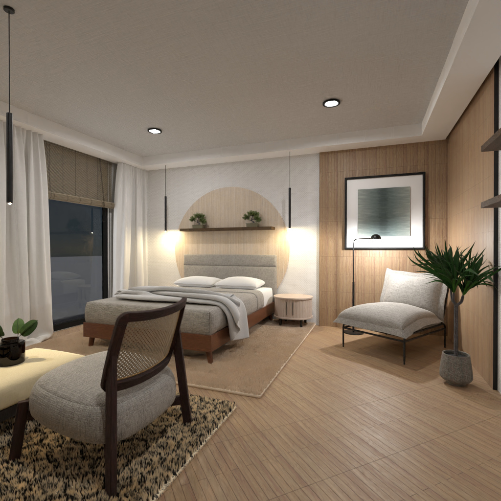 Eco Minimal Style #11407724 by Editors Choice