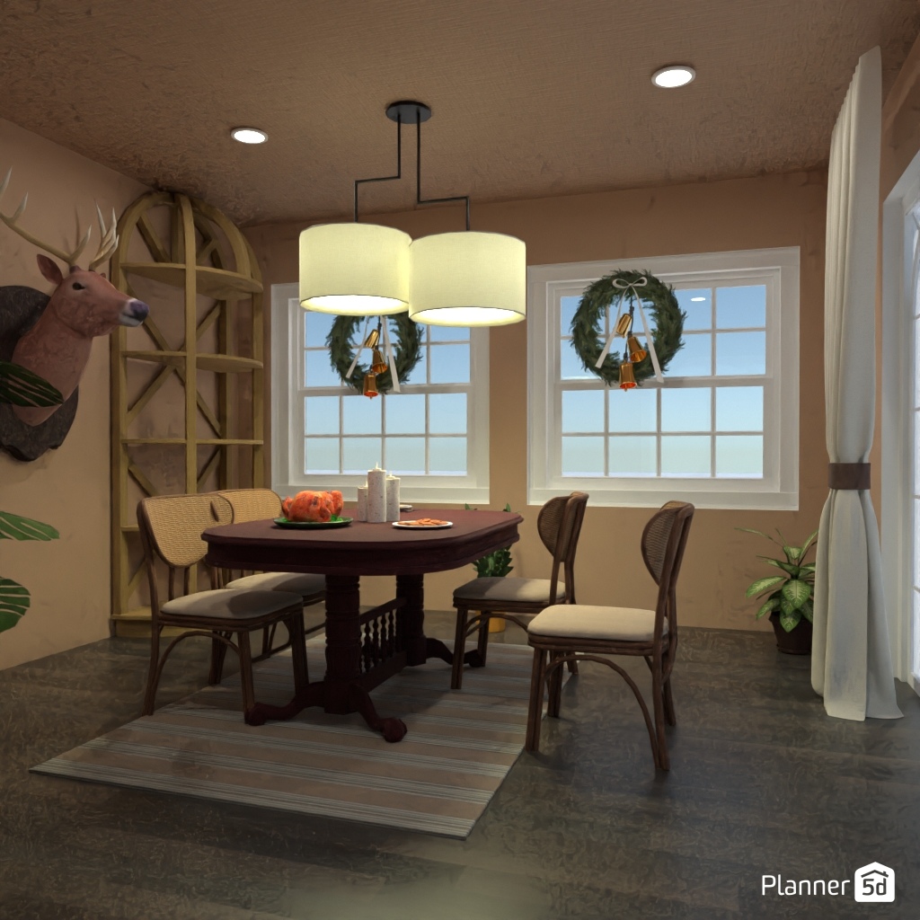 Thanksgiving #23406411 by Editors Choice