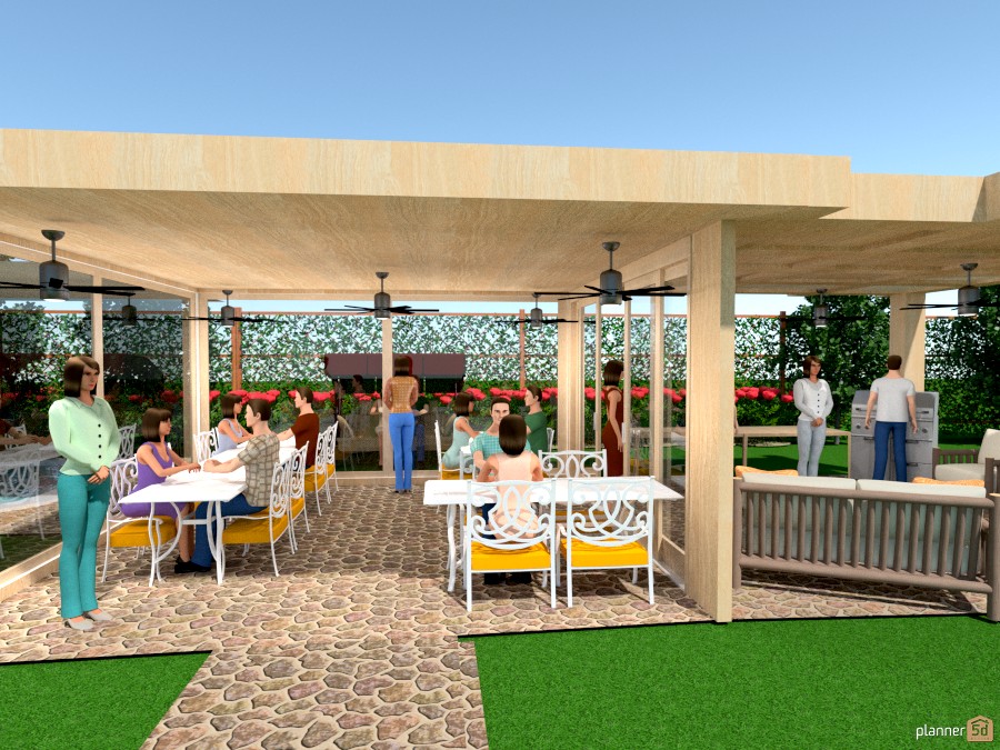 outdoor fun #833893 by Joy Suiter