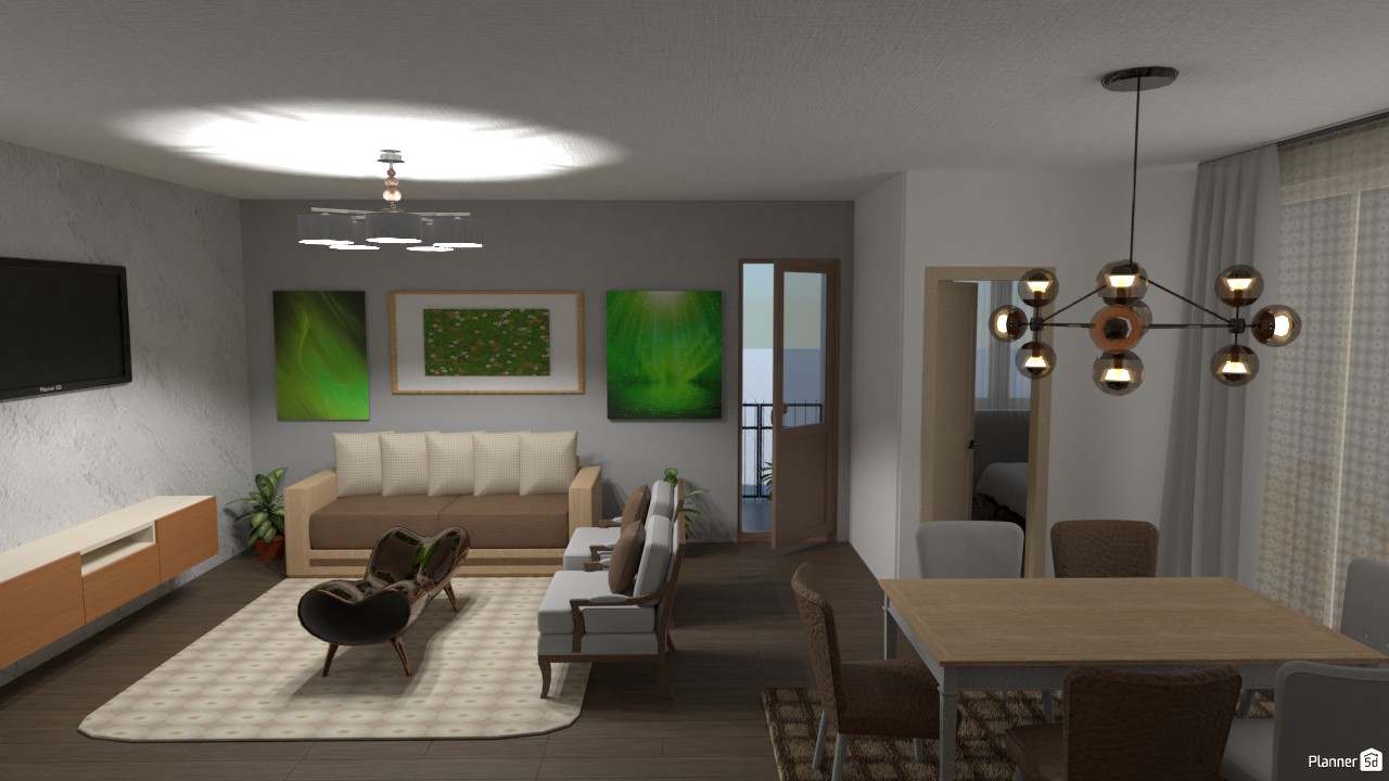 Perfect Home Design #3153102 by peekay01