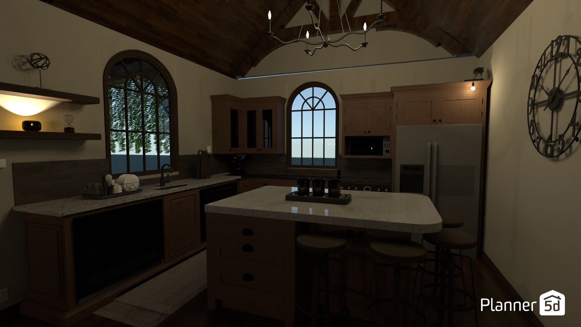 FCCLA Interior Design Project #24803172 by User 158026194