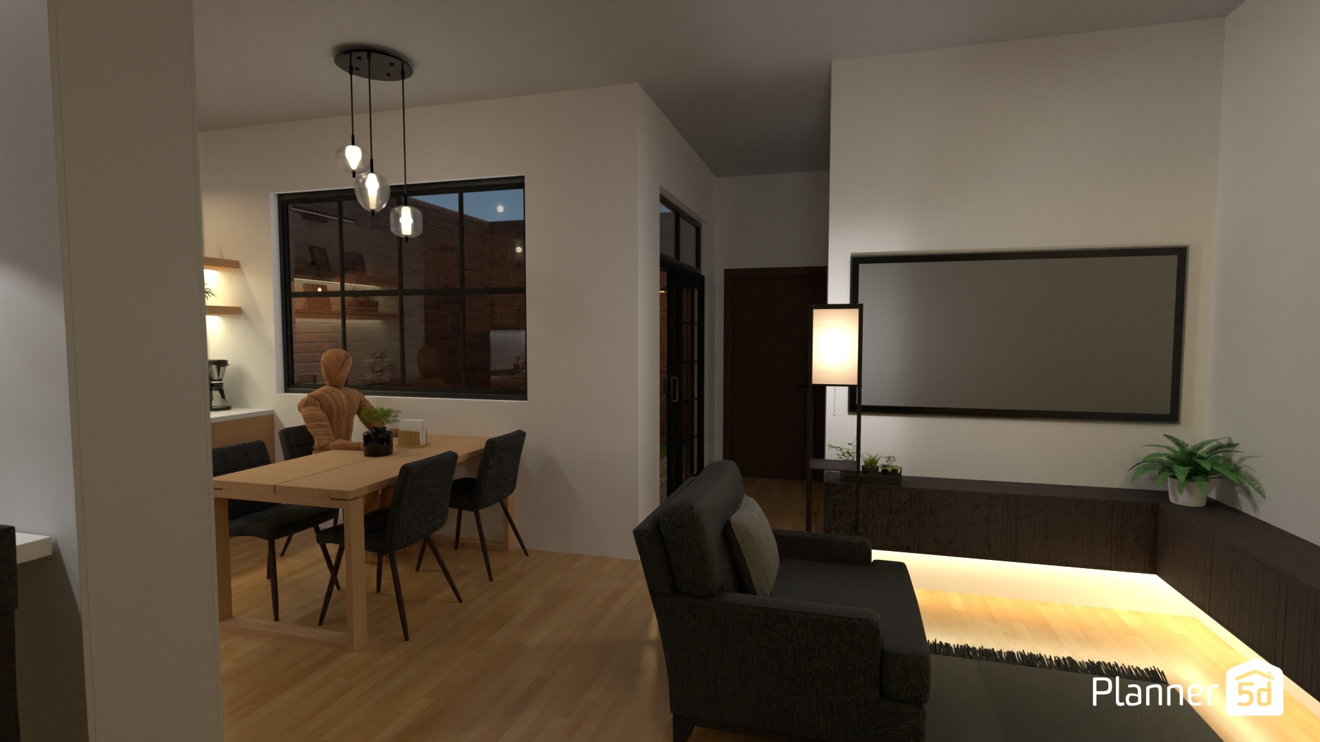 Casa C copy #26461592 by User 131644192