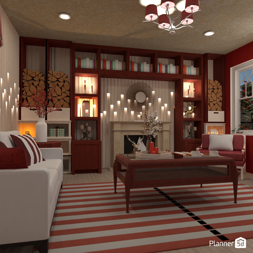 Christmas Candy #16408127 by Editors Choice