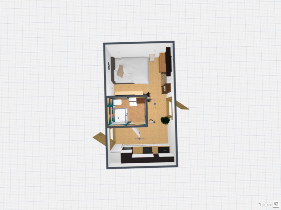 EDU-4339-01 Tiny House #23396714 by User 153841222