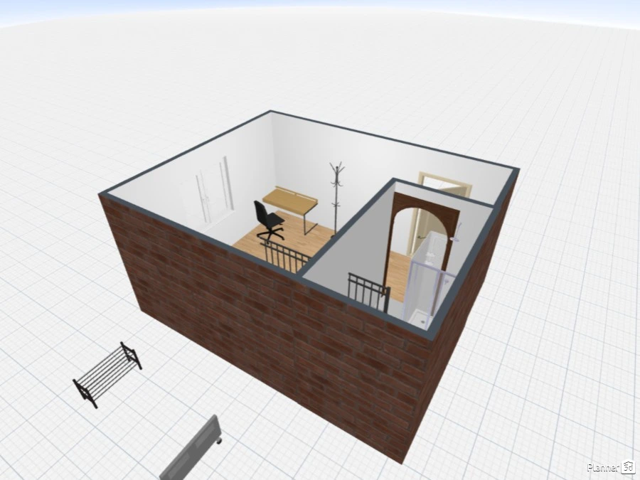 TESTE QUARTO #3125120 by Diogo Correia