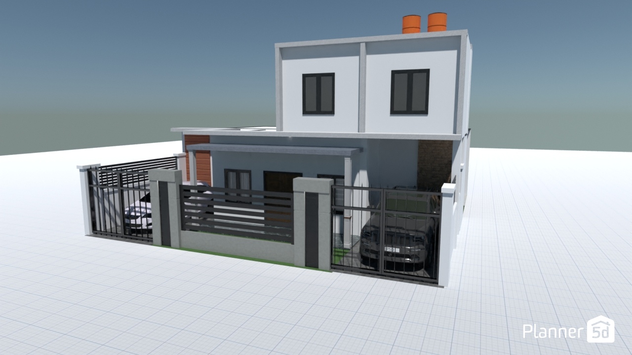 IBU NUJI 3 #23426355 by Deny Irmawan