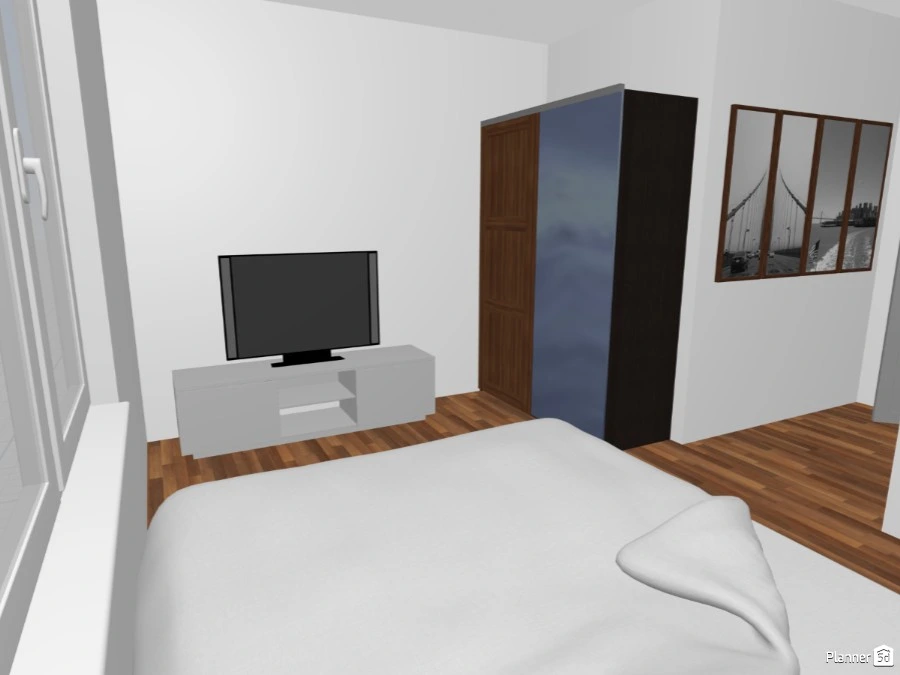 Random ah house #122811 by User 43587142