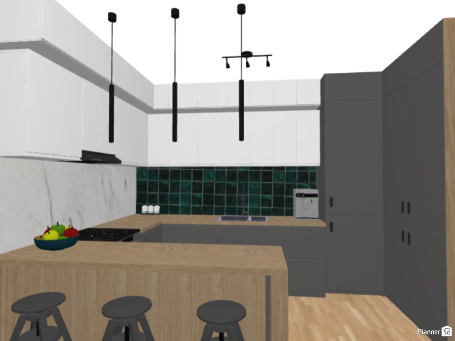 living room #26124124 by User 177664536