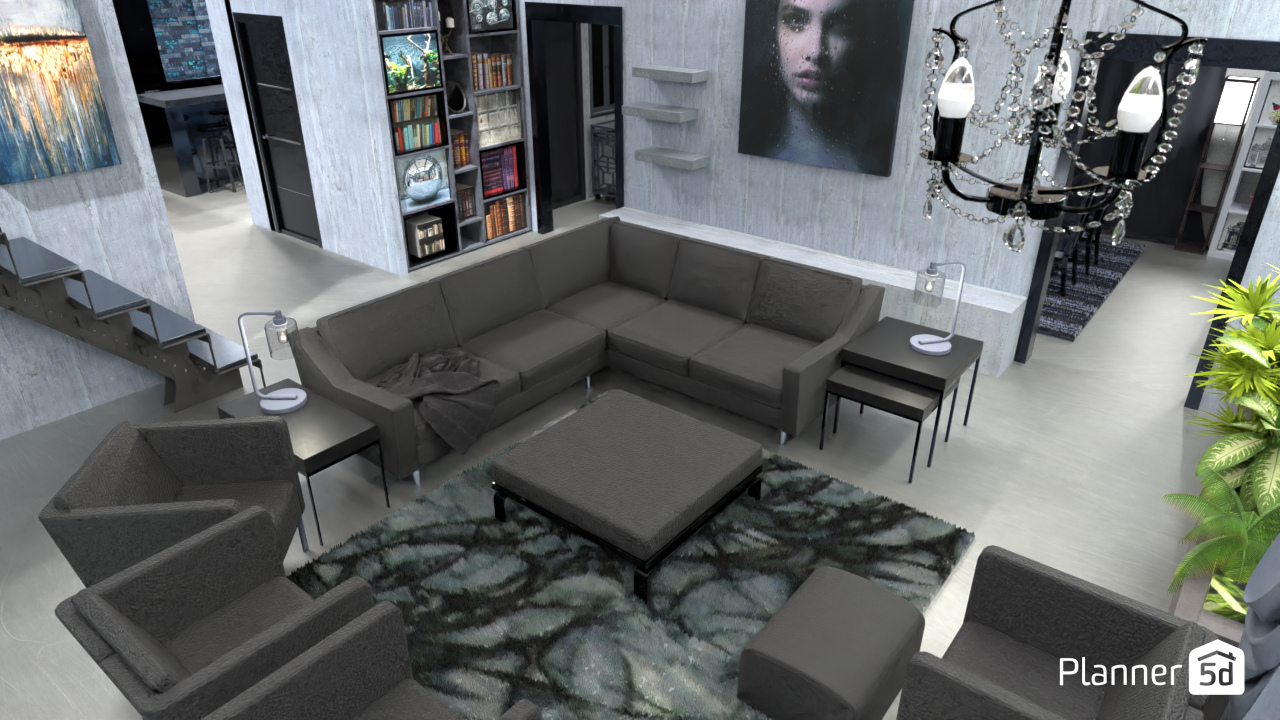 Outside in #13477535 by Aldona