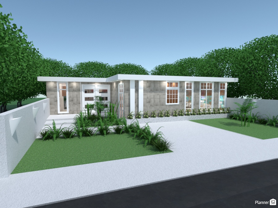 URBAN HOUSE #2143003 by Maison Maeck