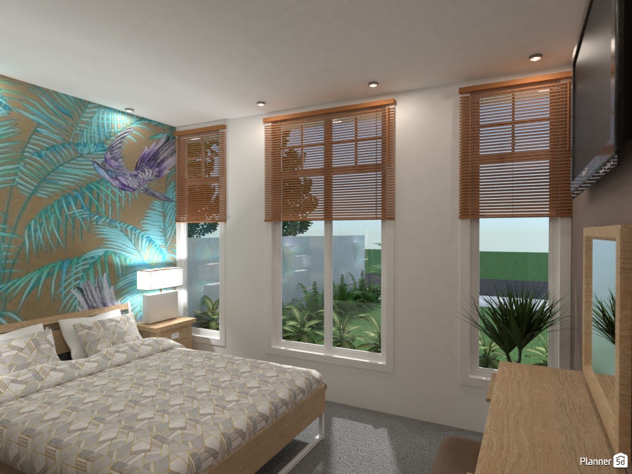 URBAN HOUSE #2143034 by Maison Maeck