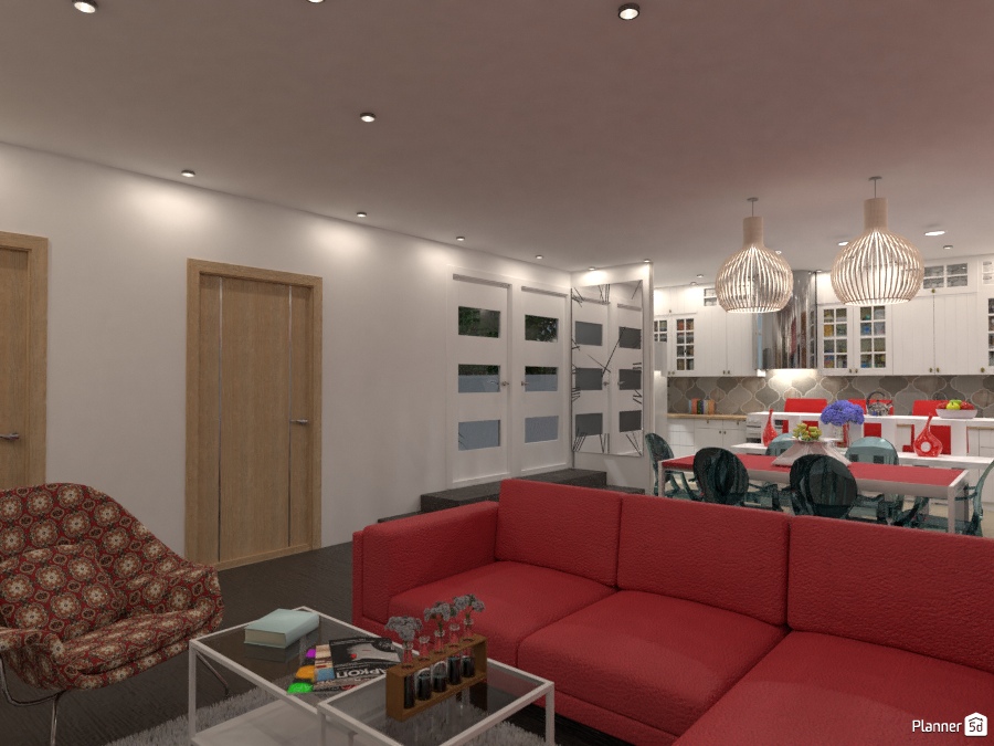 URBAN HOUSE #2143036 by Maison Maeck