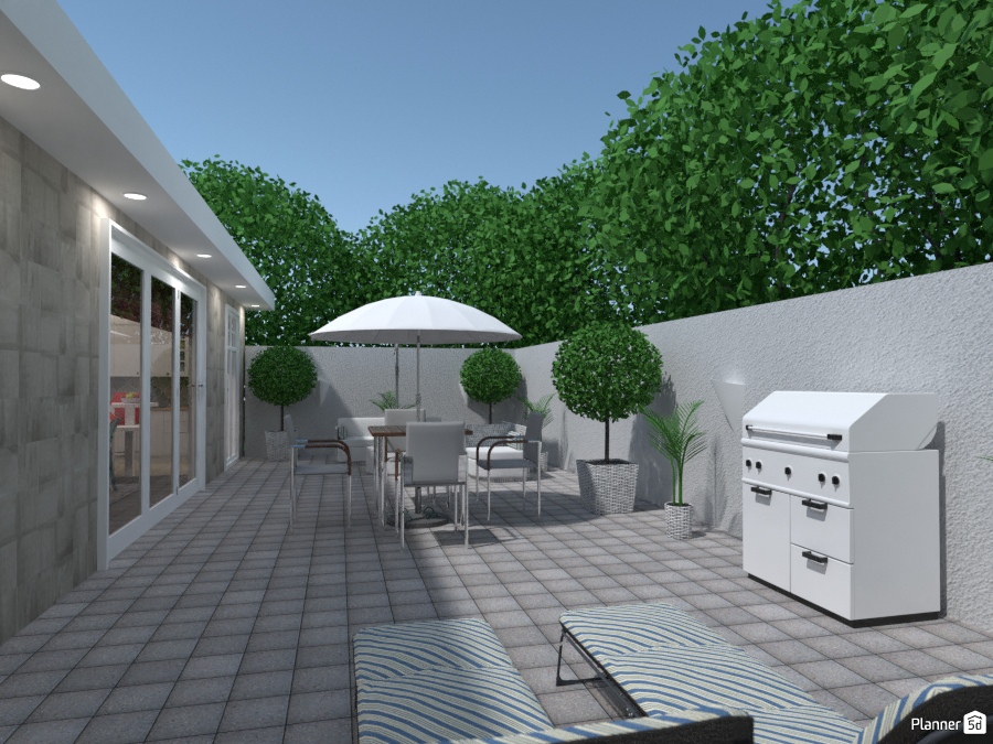 URBAN HOUSE #2143039 by Maison Maeck