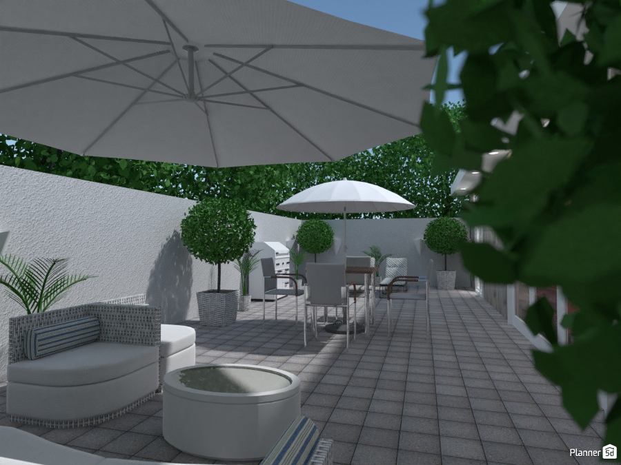 URBSN HOUSE #2143041 by Maison Maeck