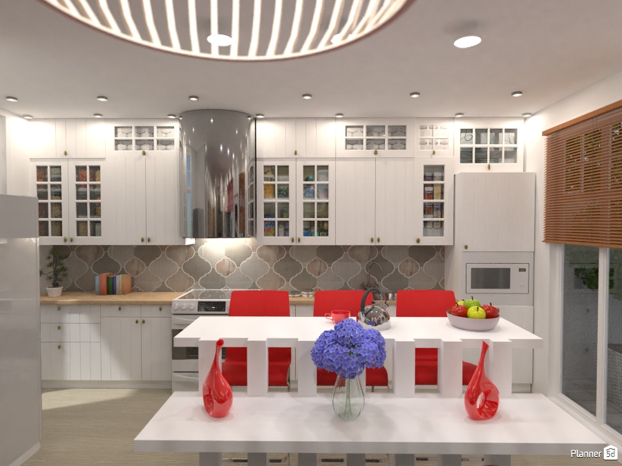 URBAN HOUSE #2143007 by Maison Maeck