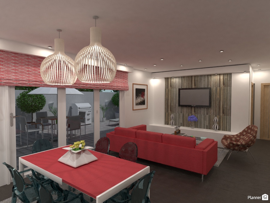 URBAN HOUSE #2143016 by Maison Maeck