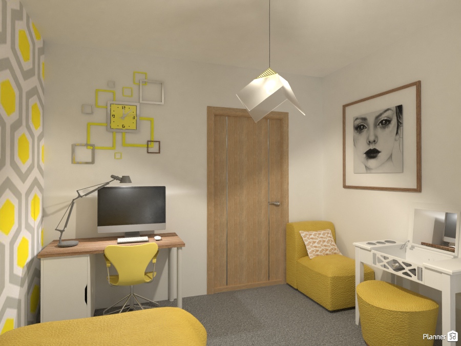 URBAN HOUSE #2143019 by Maison Maeck