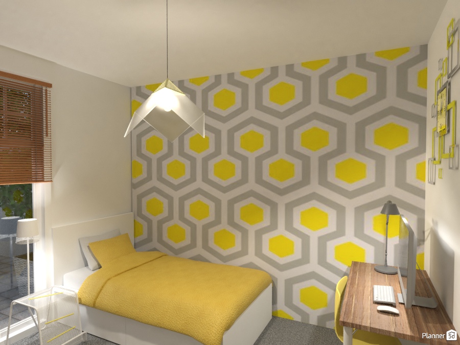 URBAN HOUSE #2143024 by Maison Maeck