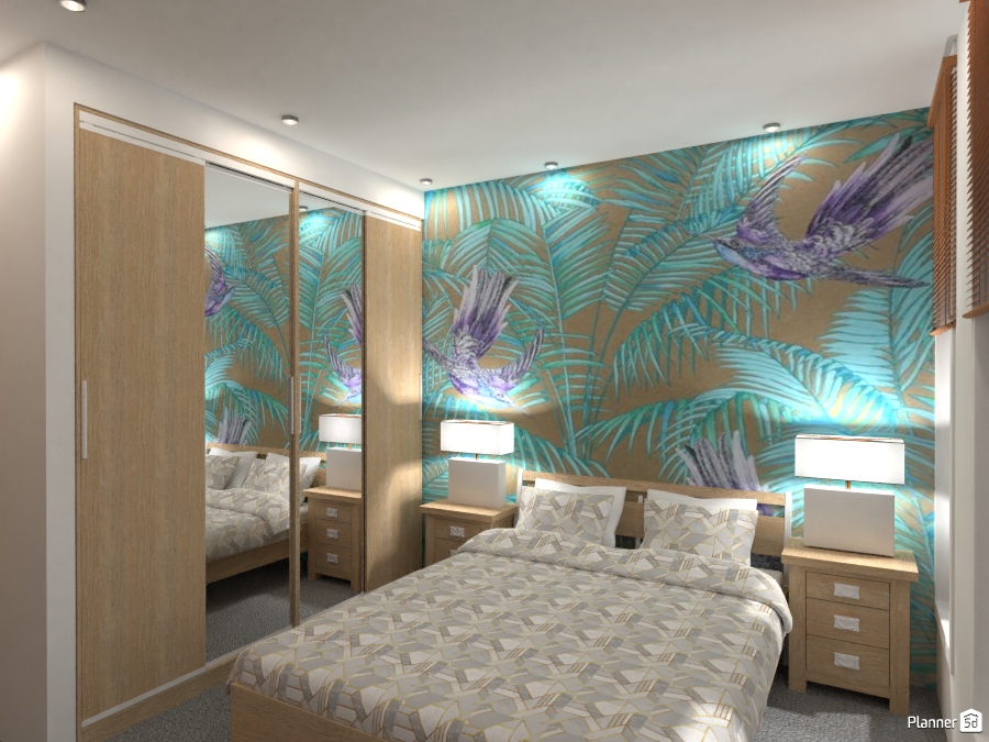 URBAN HOUSE #2143033 by Maison Maeck