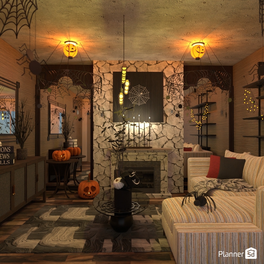 Halloween #30429148 by Editors Choice