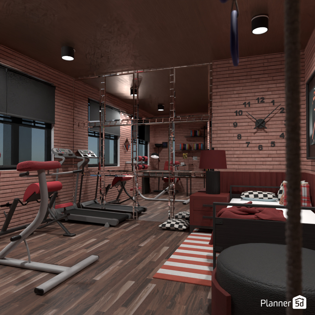 Music or sport? #21370462 by Editors Choice