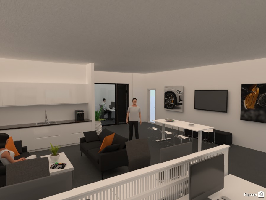 GSR #4928101 by Bruce Fowler