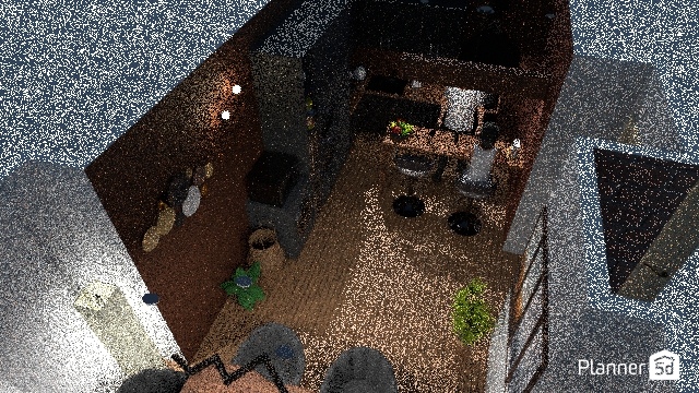 Kuchyň #23371150 by User 83321428