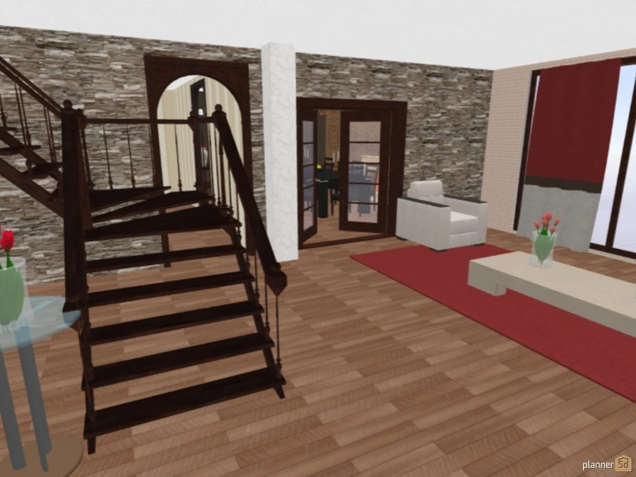 Apartamento Blair Waldorf #61598 by Lorrane Marques