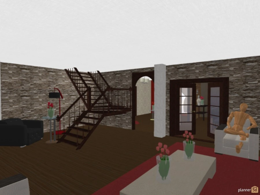 Apart. Blair Waldorf ll #62646 by Lorrane Marques