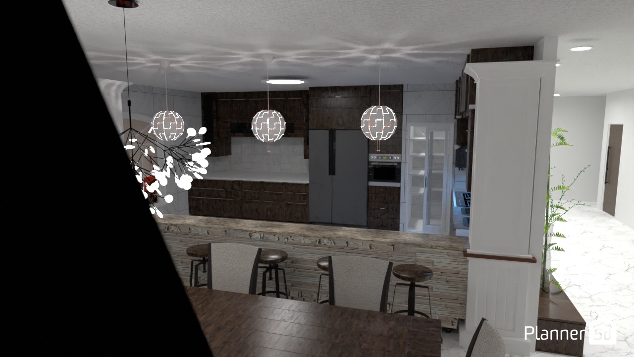 Proyecto #7 #26418040 by Brandon Cool