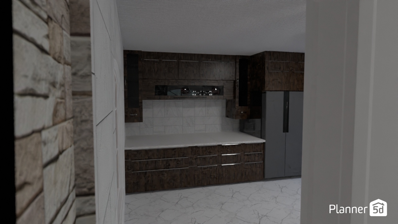 Proyecto #7 #26418044 by Brandon Cool