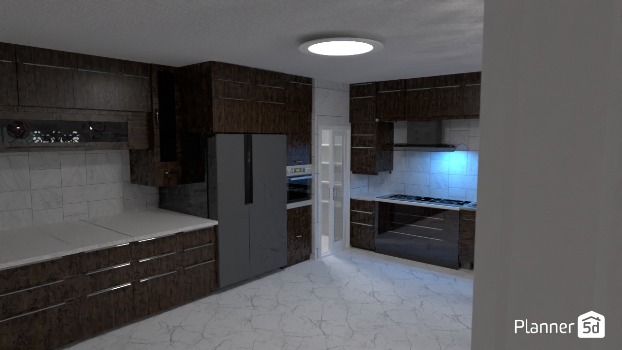 Proyecto #7 #26418048 by Brandon Cool