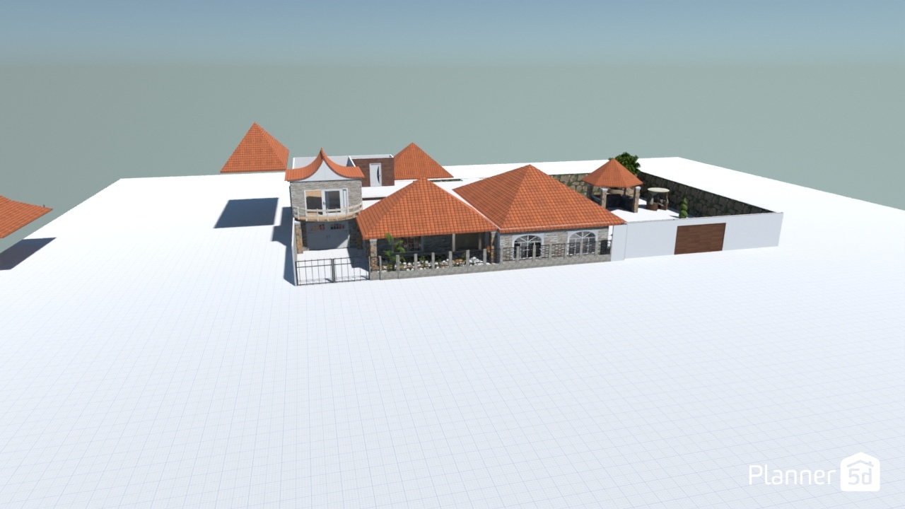 Proyecto #7 #26419180 by Brandon Cool