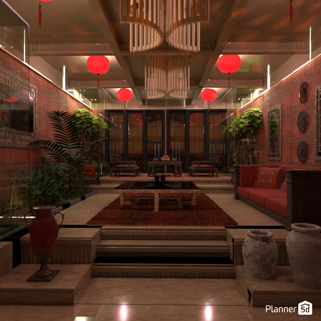 Chinese New Year #17362423 by Editors Choice