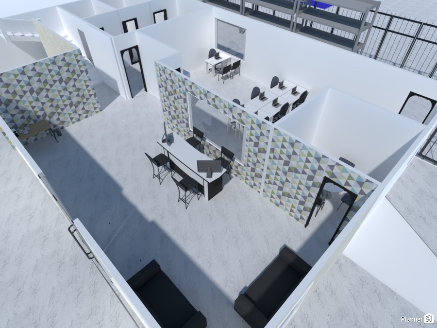 Loja - Expedição externa #3486154 by Gabriel Santos