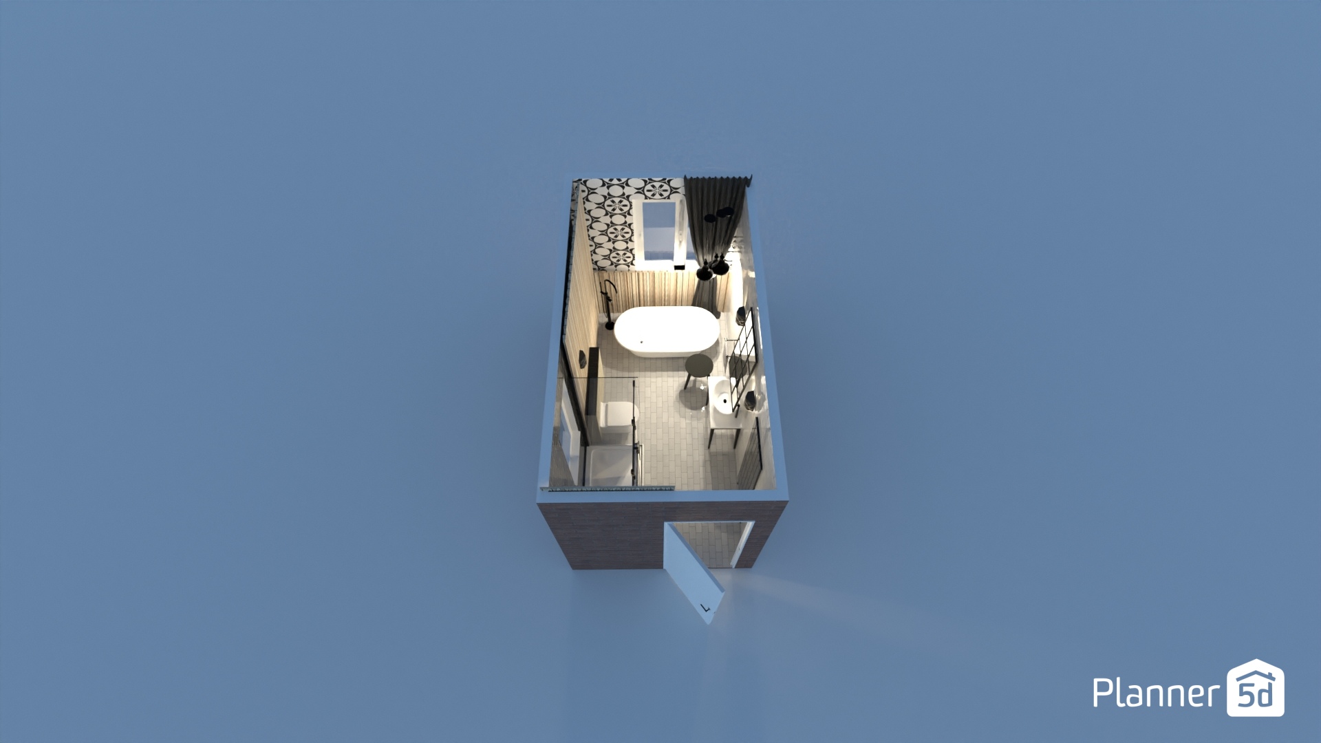 Bathroom #24187836 by User 163798276