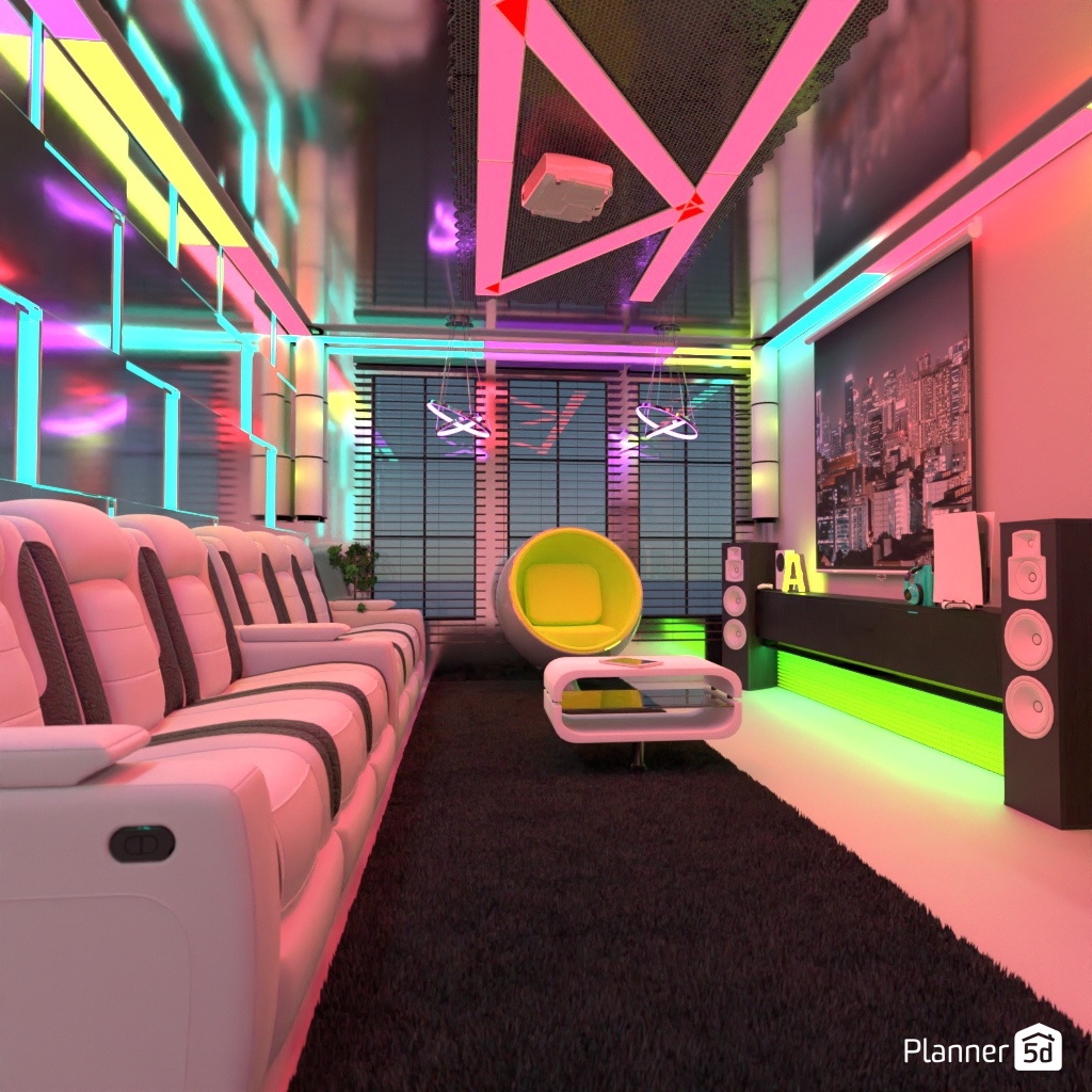 Cyberpunk #28262852 by Editors Choice