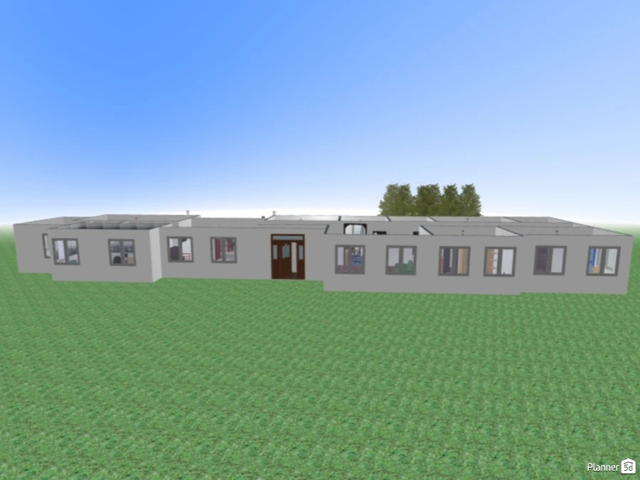 House #3002232 by winters_child100