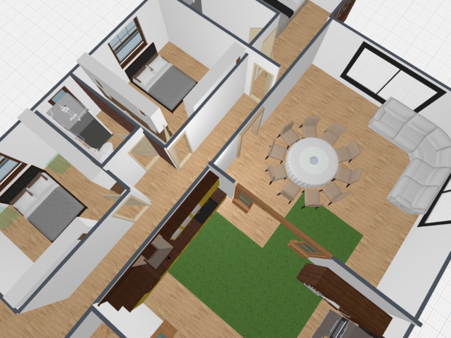 proyecto campo #25843384 by User 174465308